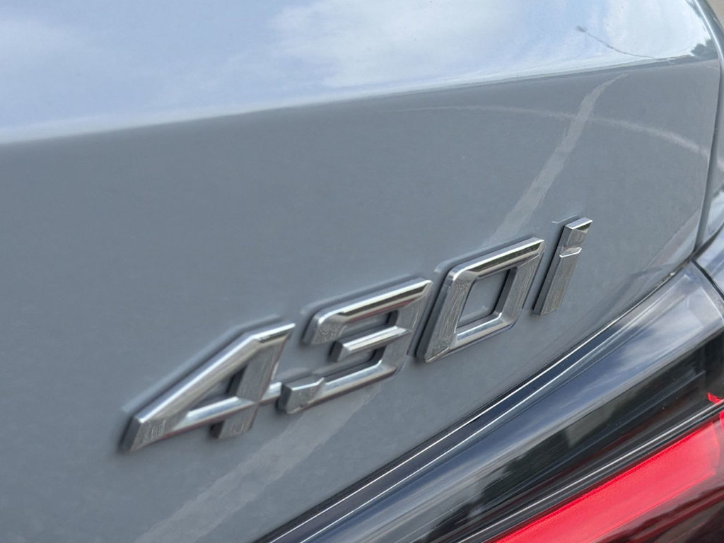 Thumbnail: 2024 BMW 4 Series - 7