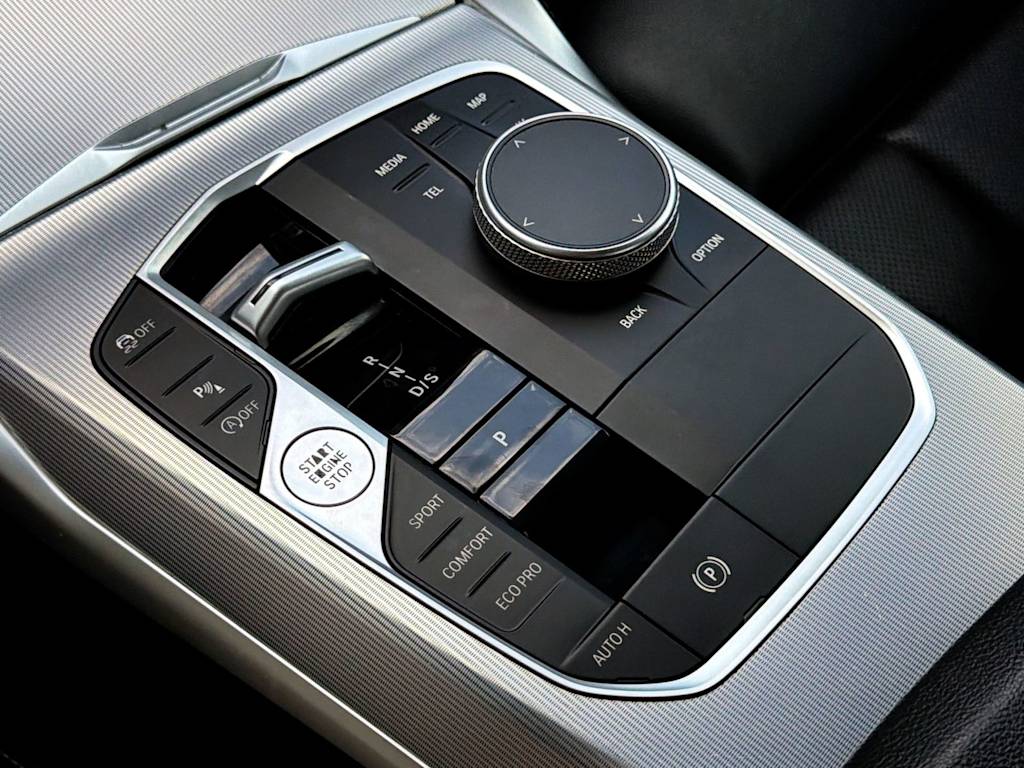 Thumbnail: 2024 BMW 4 Series - 17