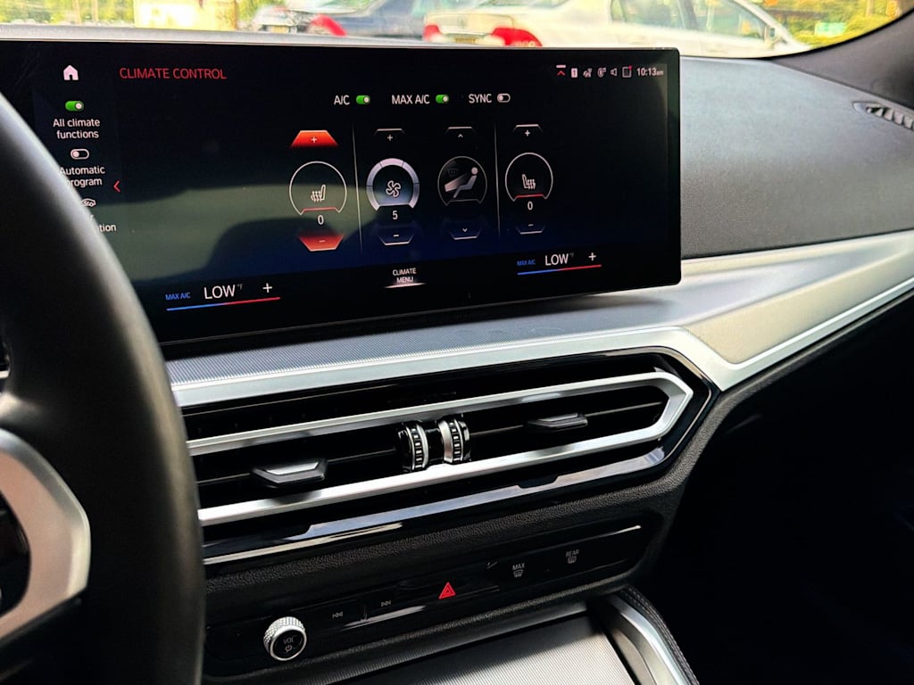 Thumbnail: 2024 BMW 4 Series - 16