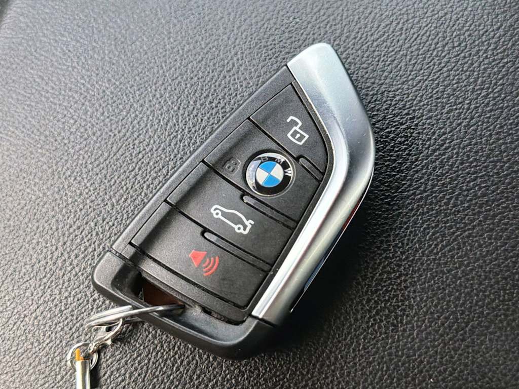 Thumbnail: 2024 BMW 4 Series - 20