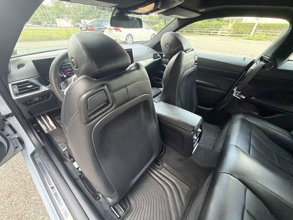 Thumbnail: 2024 BMW 4 Series - 14