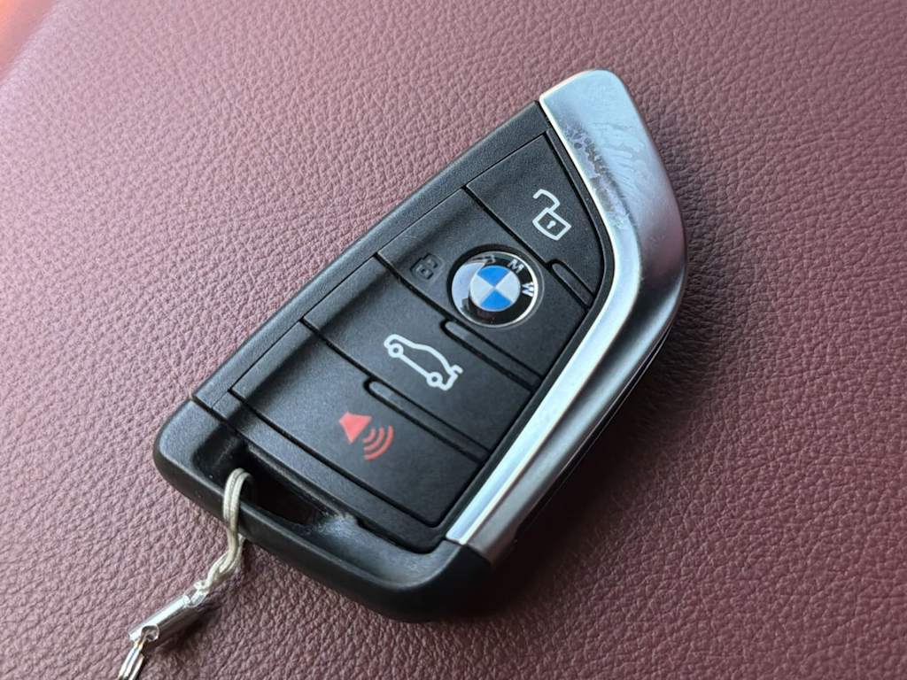 Thumbnail: 2024 BMW 4 Series - 28