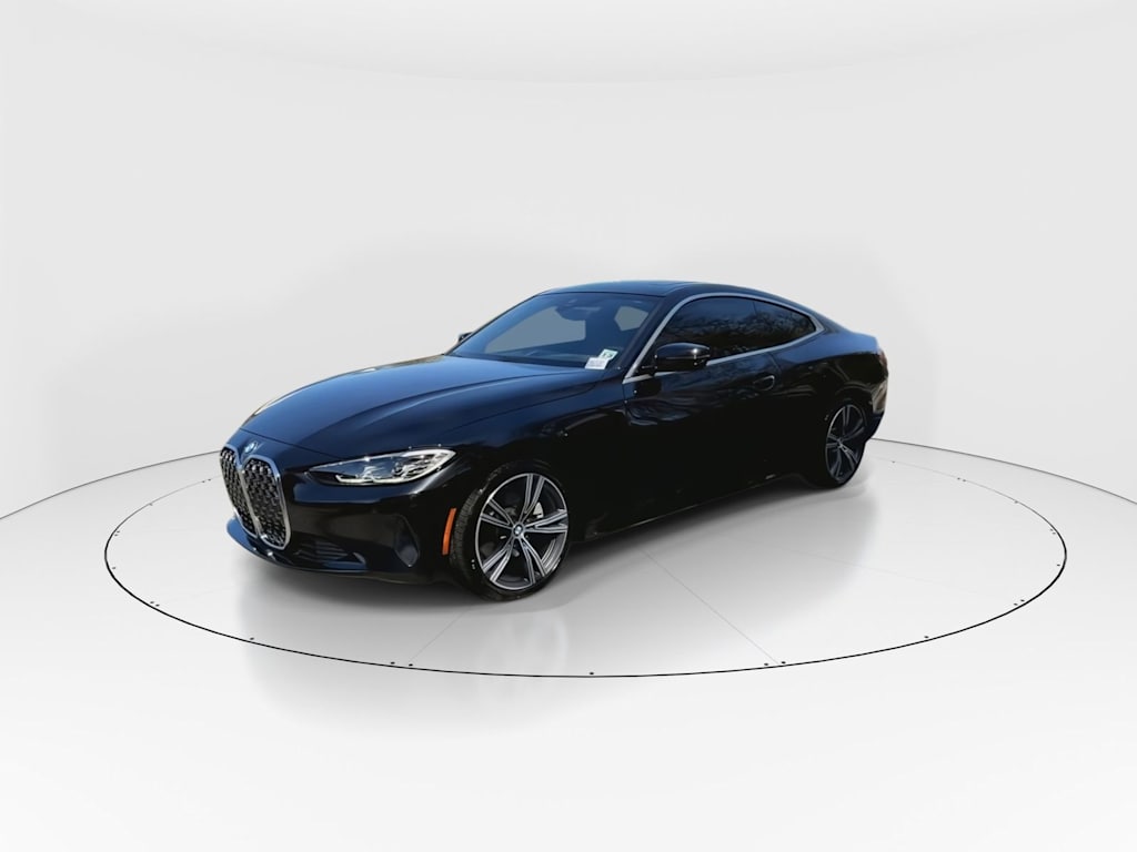 Thumbnail: 2024 BMW 4 Series - 19