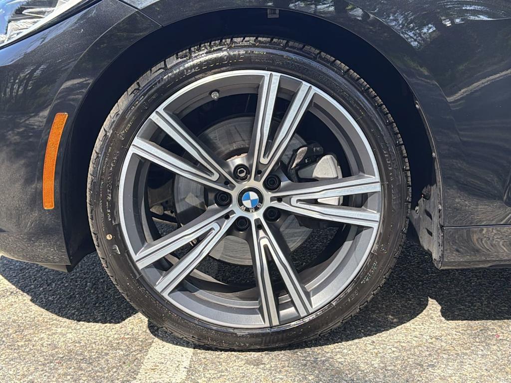 Thumbnail: 2024 BMW 4 Series - 8