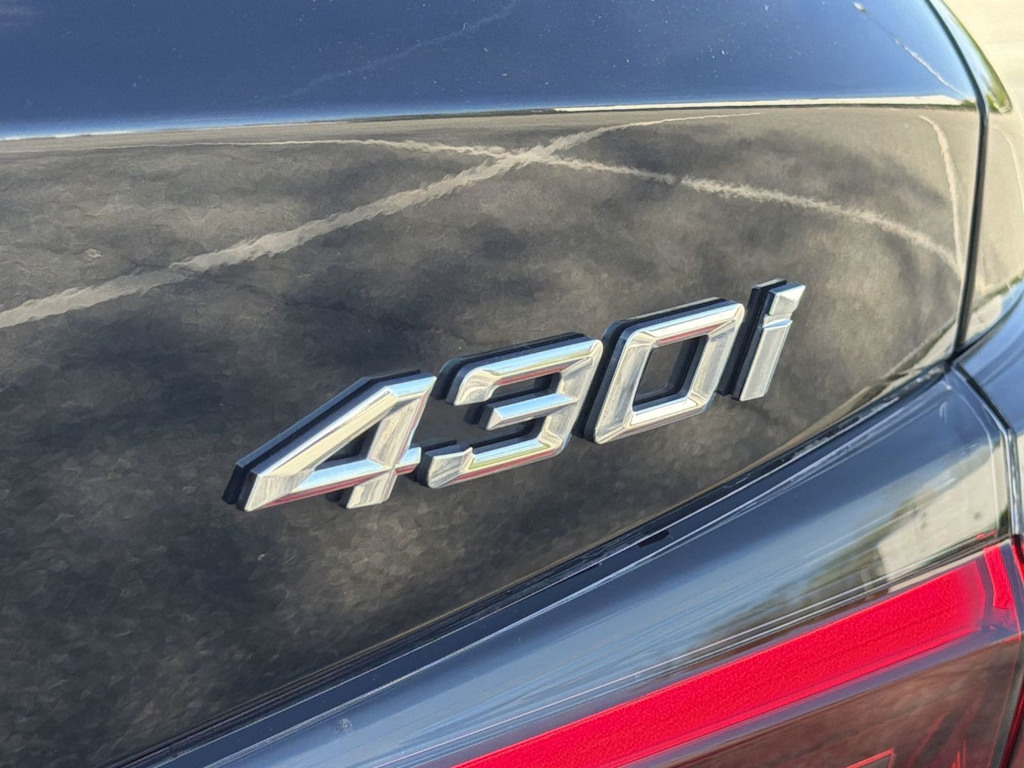 Thumbnail: 2024 BMW 4 Series - 7