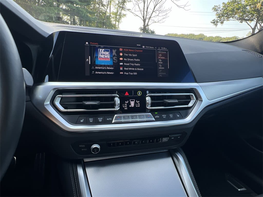 Thumbnail: 2023 BMW 4 Series - 14