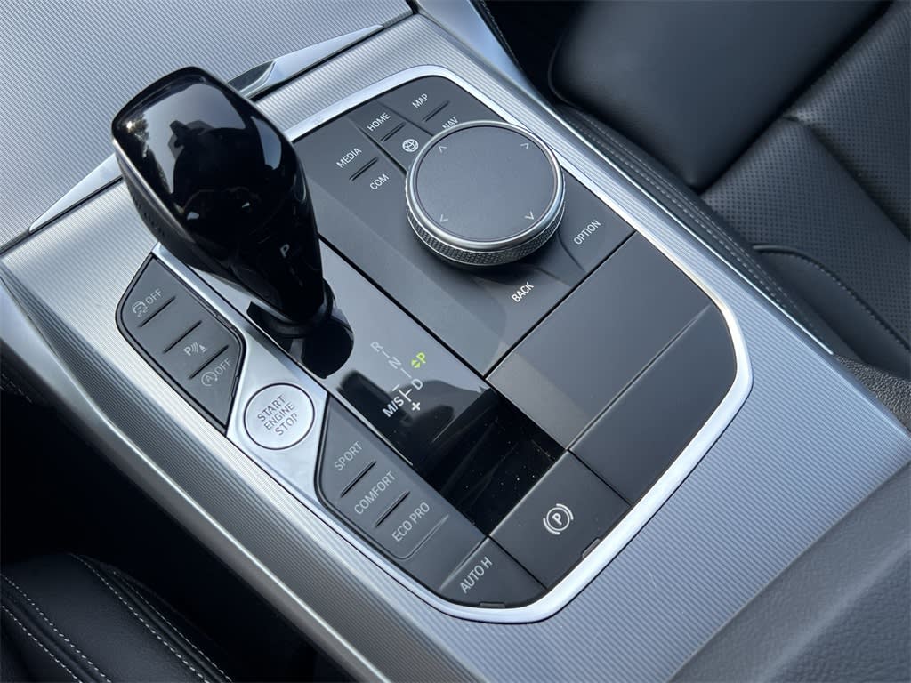 Thumbnail: 2023 BMW 4 Series - 15