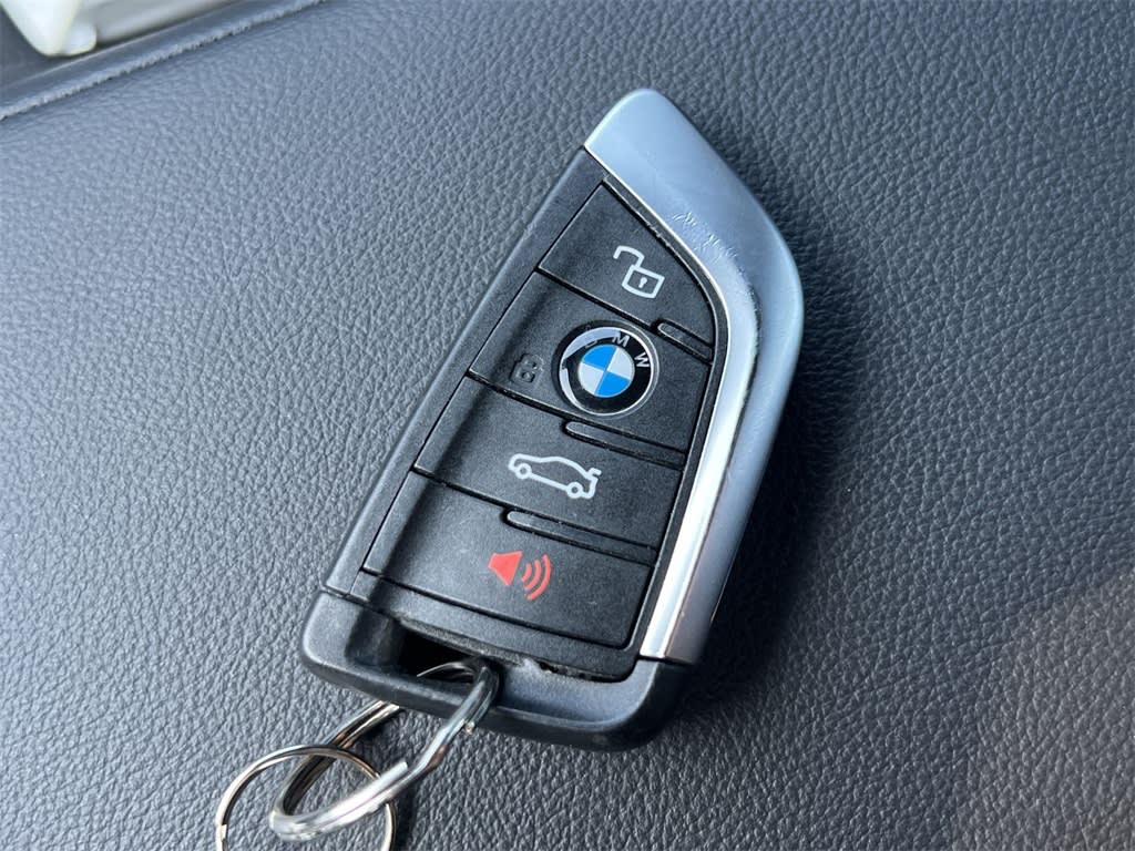 Thumbnail: 2023 BMW 4 Series - 17