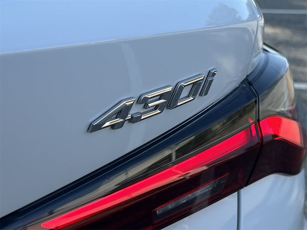 Thumbnail: 2023 BMW 4 Series - 7