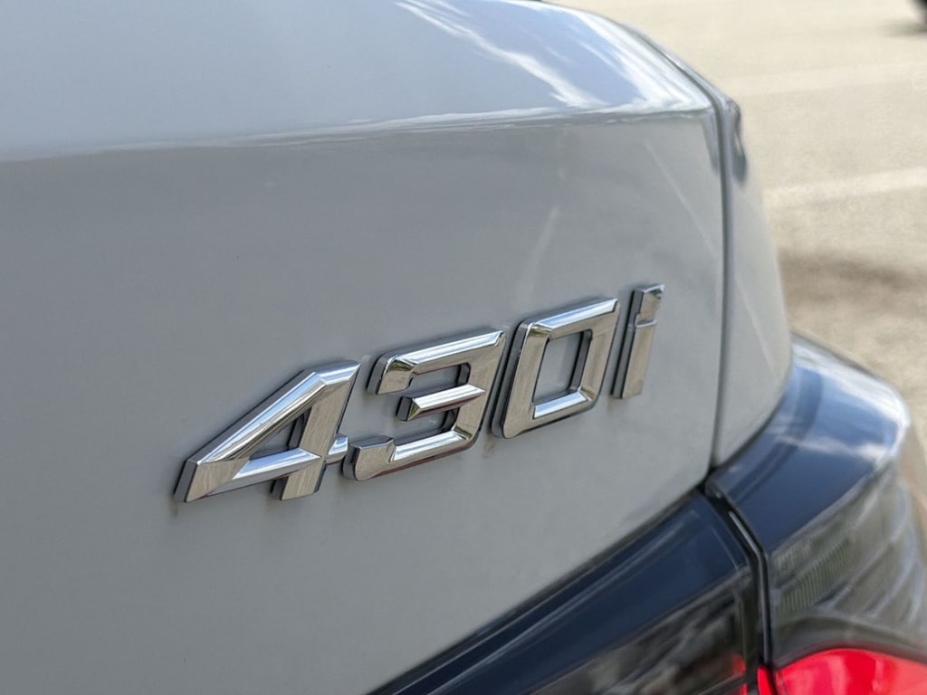 Thumbnail: 2023 BMW 4 Series - 7