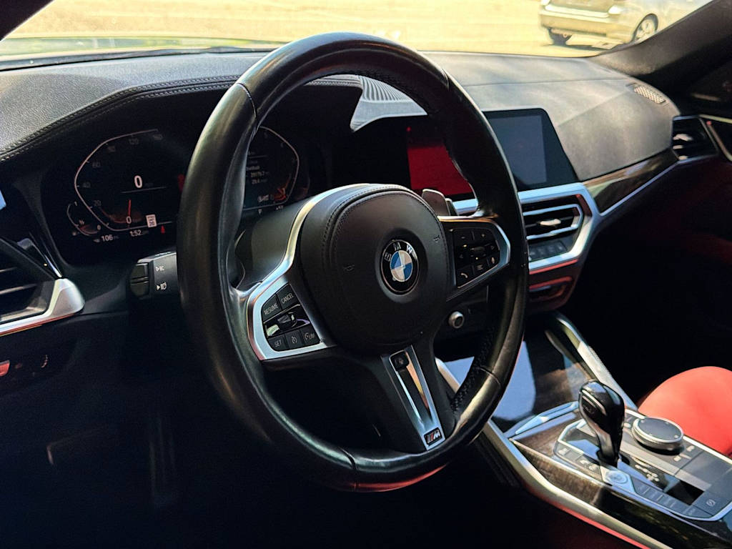 Thumbnail: 2023 BMW 4 Series - 14