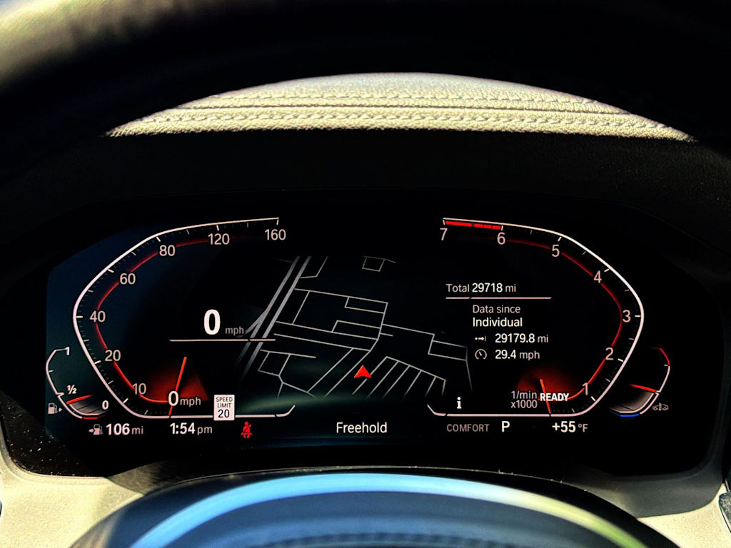 Thumbnail: 2023 BMW 4 Series - 17