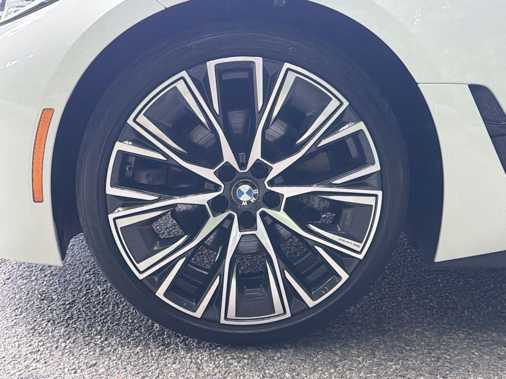 Thumbnail: 2023 BMW 4 Series - 8