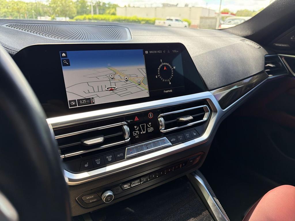 Thumbnail: 2023 BMW 4 Series - 15