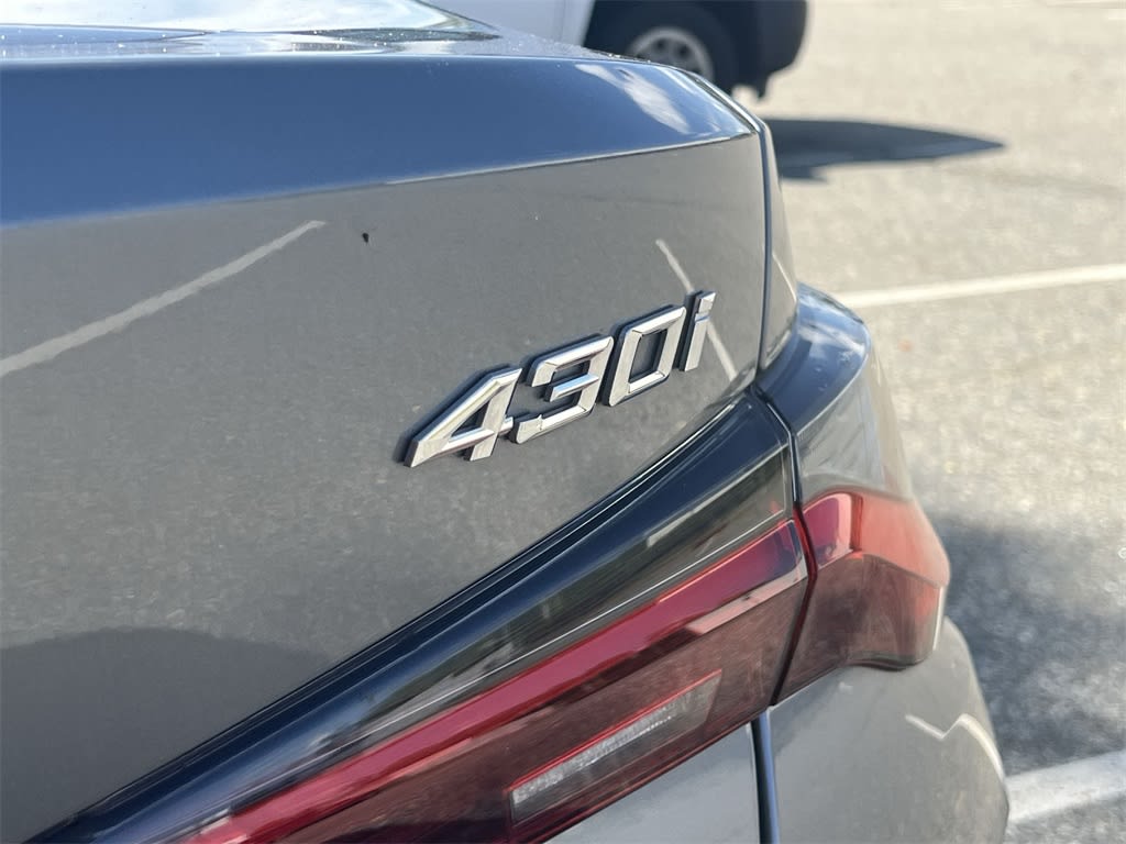 Thumbnail: 2023 BMW 4 Series - 7