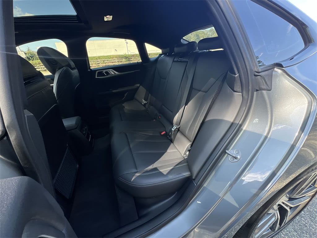 Thumbnail: 2023 BMW 4 Series - 29