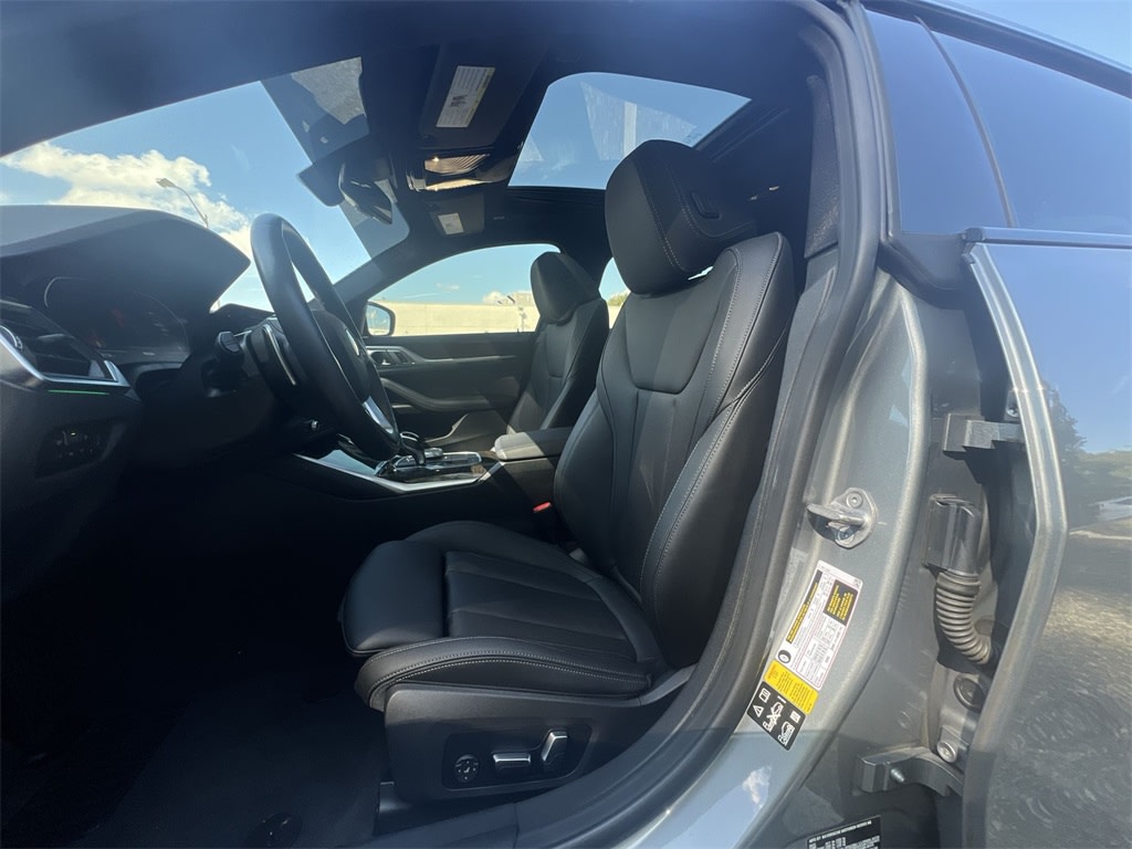 Thumbnail: 2023 BMW 4 Series - 11