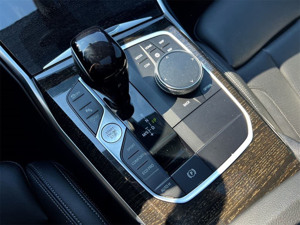 Thumbnail: 2023 BMW 4 Series - 16