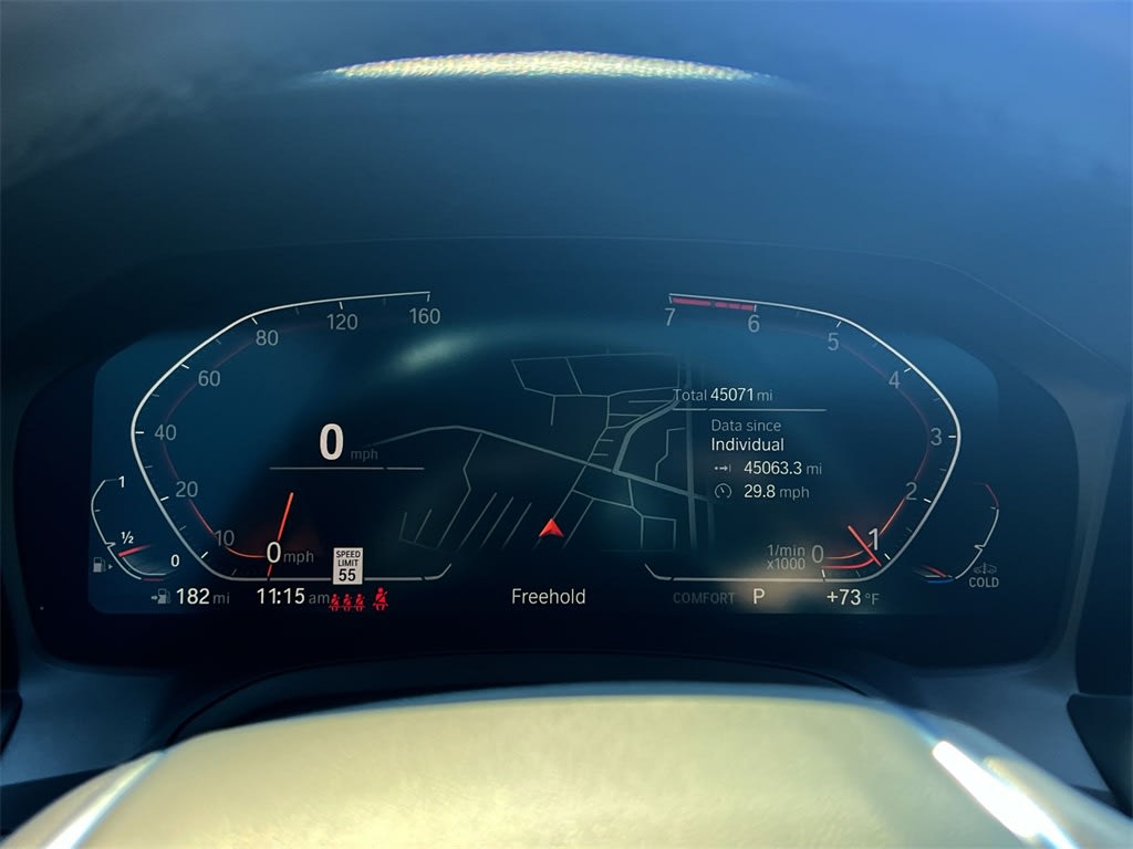 Thumbnail: 2023 BMW 4 Series - 17