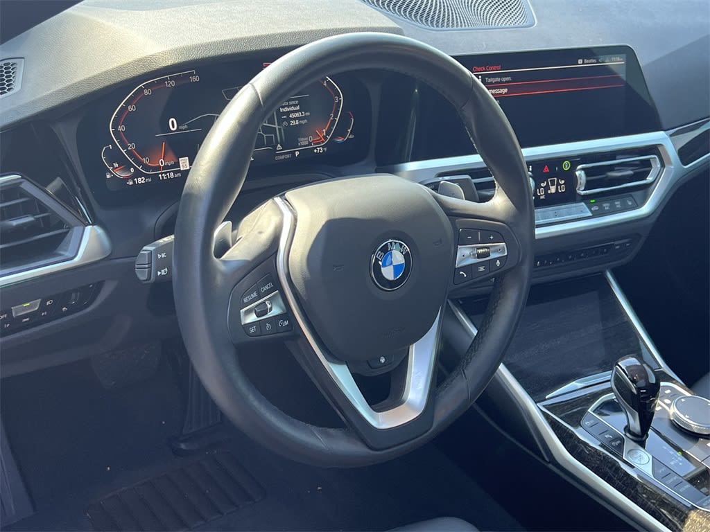 Thumbnail: 2023 BMW 4 Series - 14