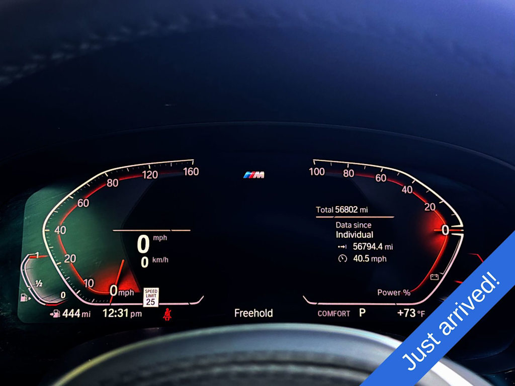 Thumbnail: 2023 BMW 5 Series - 17