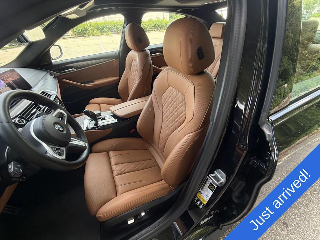 Thumbnail: 2023 BMW 5 Series - 11