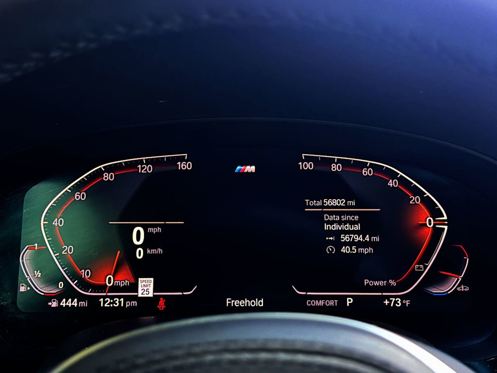 Thumbnail: 2023 BMW 5 Series - 17