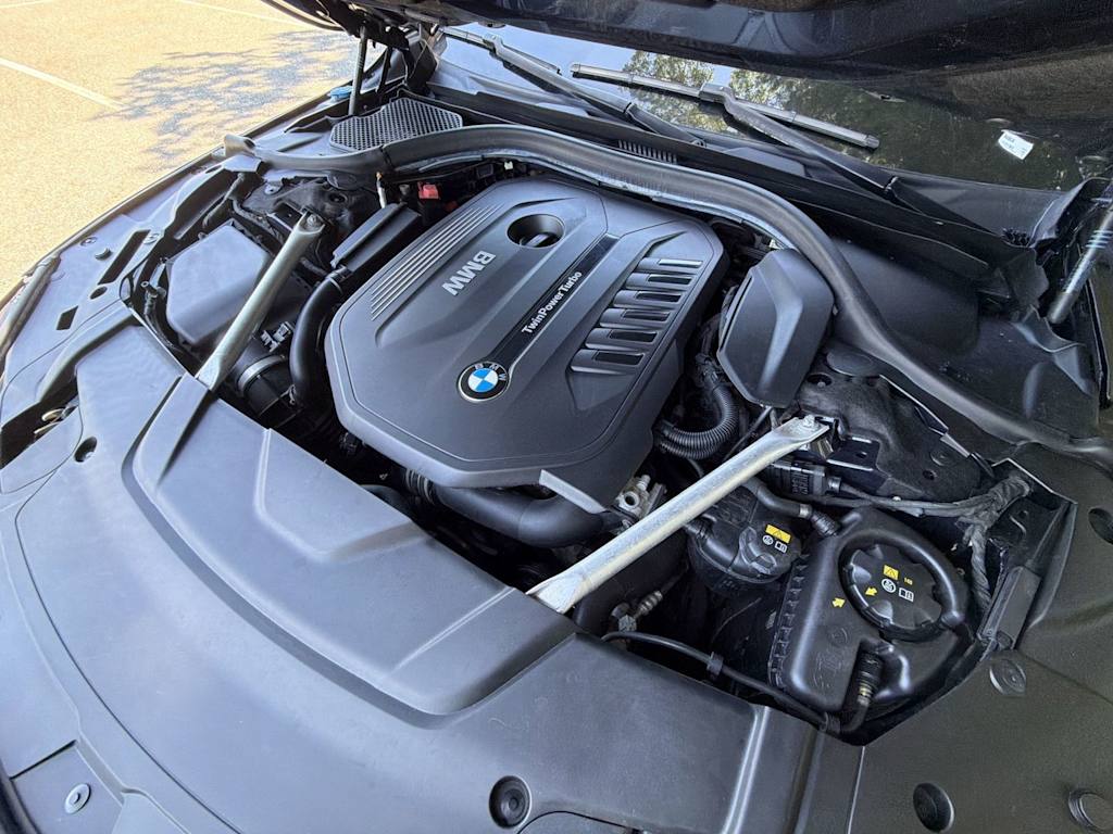 Thumbnail: 2019 BMW 7 Series - 9