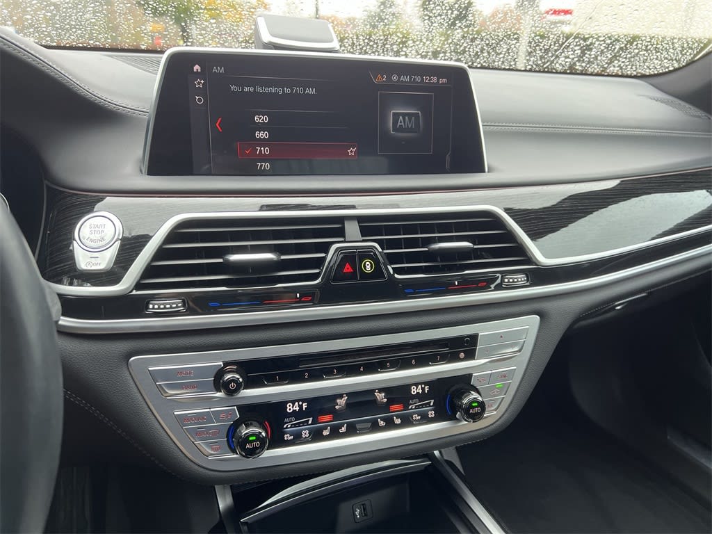 Thumbnail: 2019 BMW 7 Series - 14