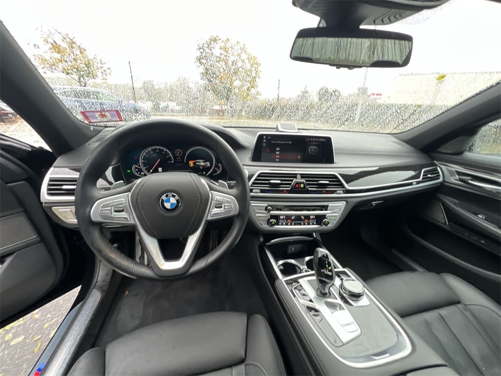 Thumbnail: 2019 BMW 7 Series - 2