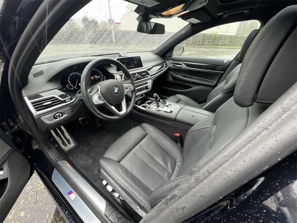 Thumbnail: 2019 BMW 7 Series - 22