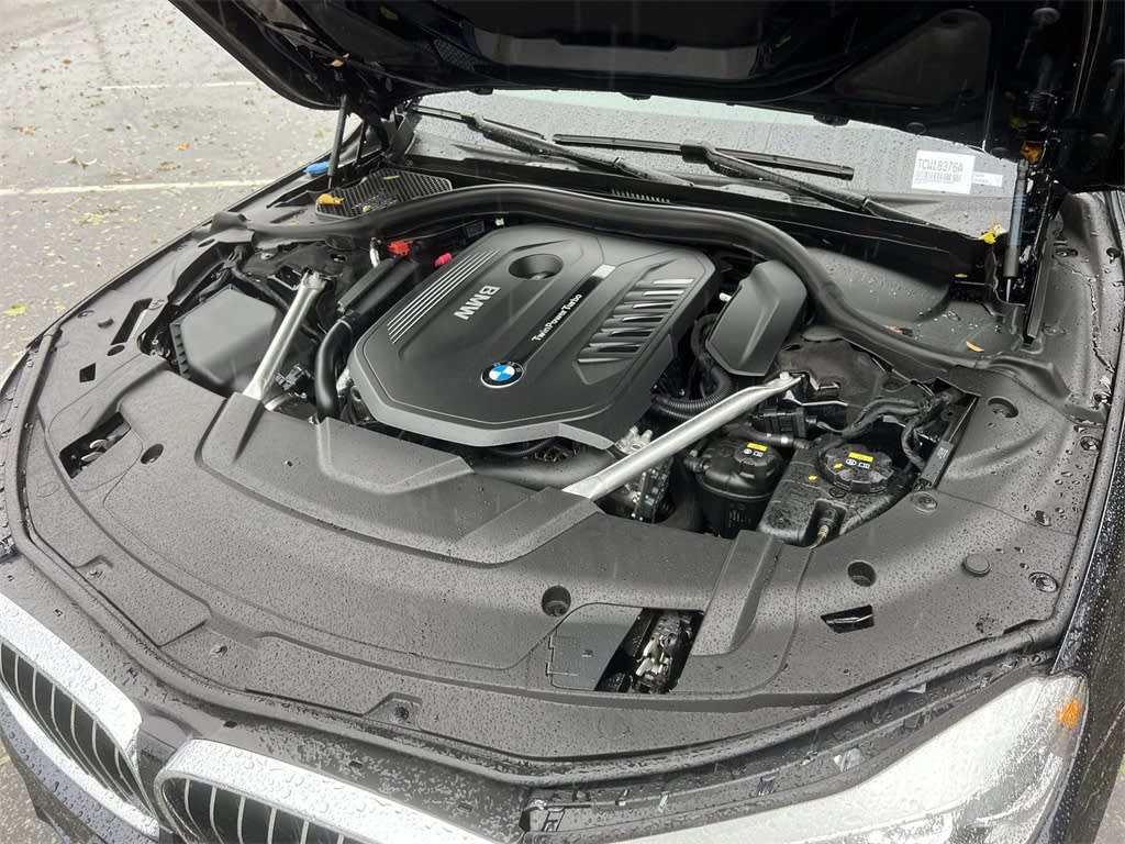 Thumbnail: 2019 BMW 7 Series - 9