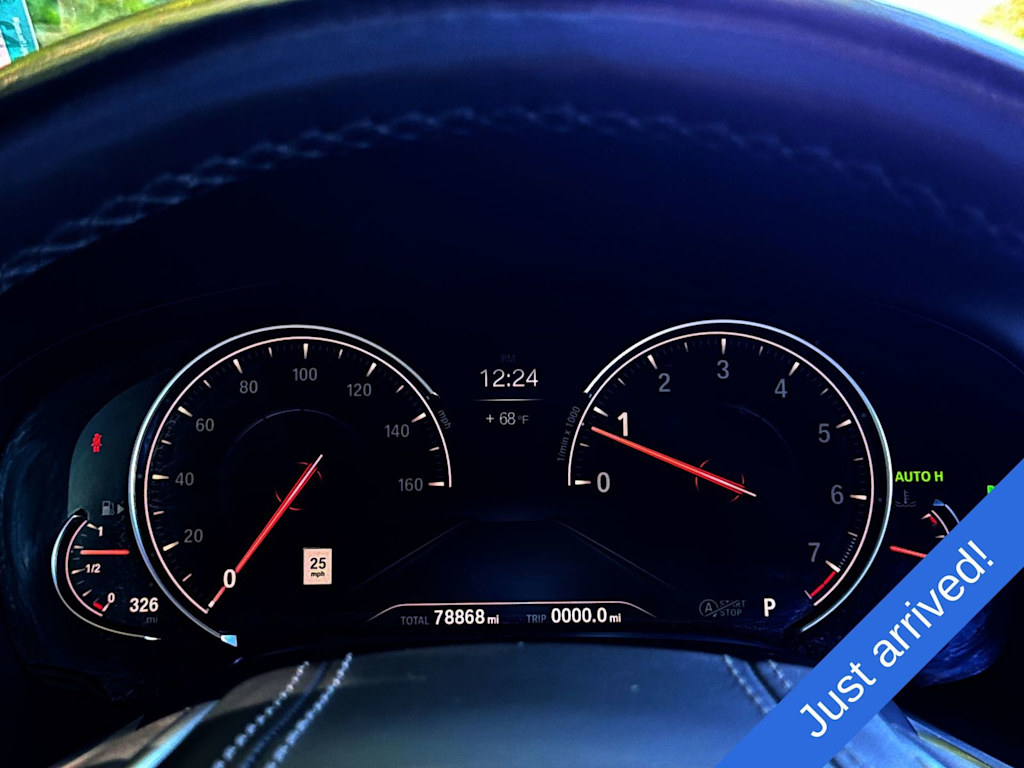 Thumbnail: 2019 BMW 7 Series - 16