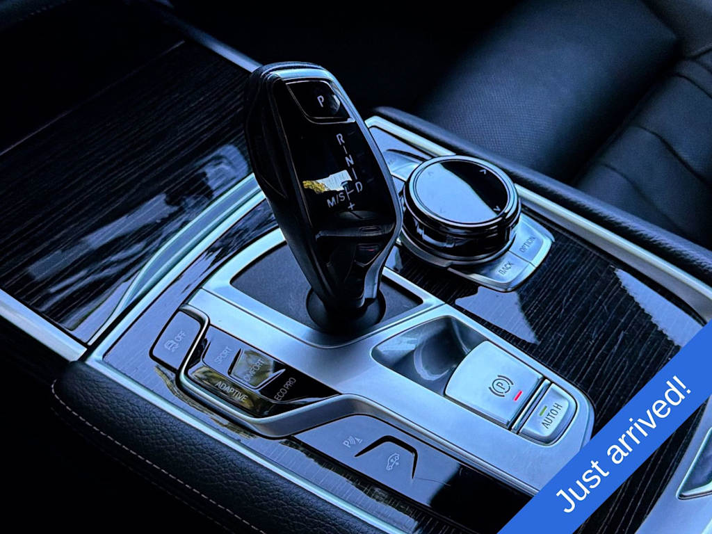 Thumbnail: 2019 BMW 7 Series - 15