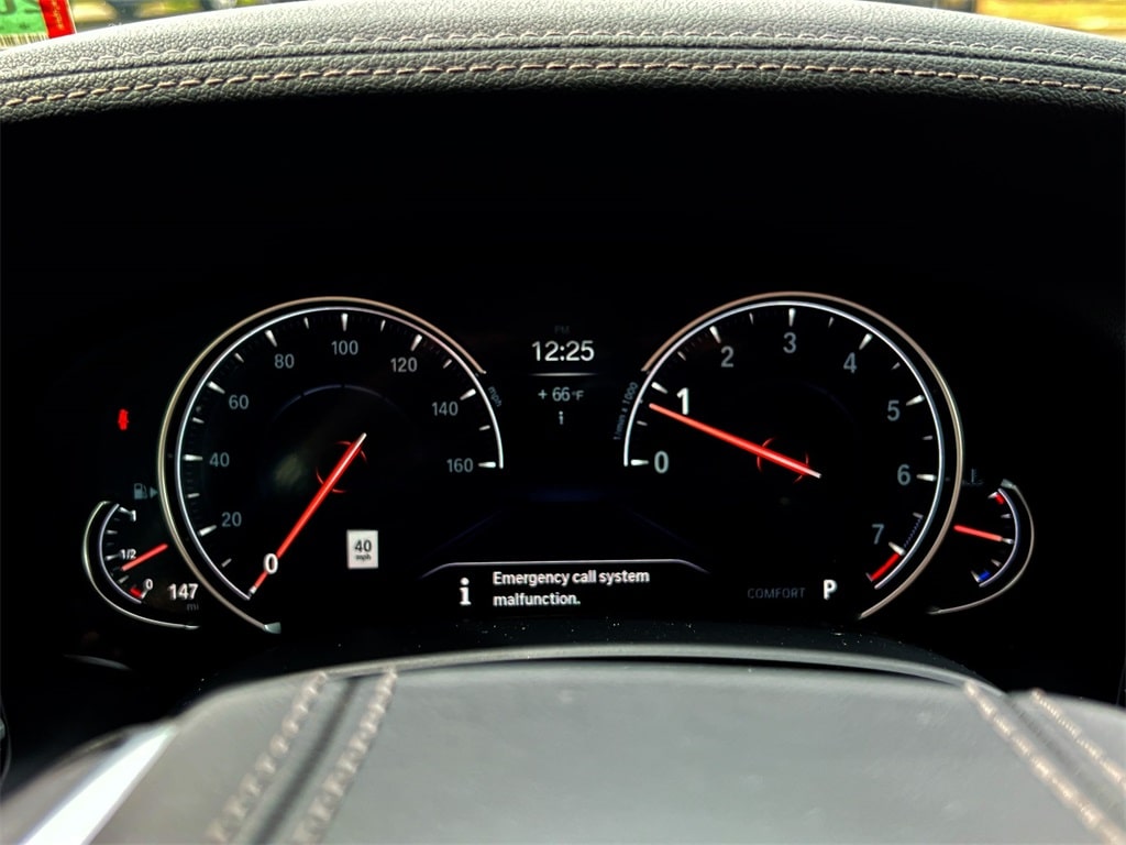 Thumbnail: 2019 BMW 7 Series - 16