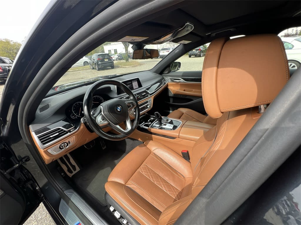 Thumbnail: 2019 BMW 7 Series - 11