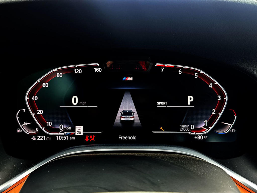 Thumbnail: 2021 BMW 7 Series - 16