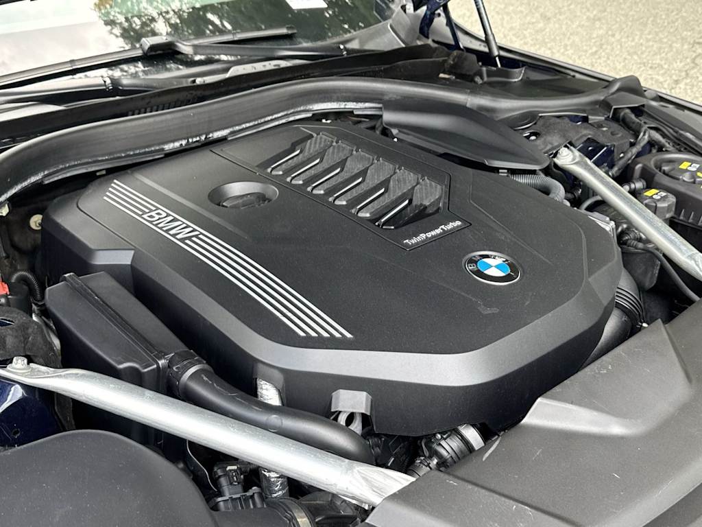 Thumbnail: 2021 BMW 7 Series - 22
