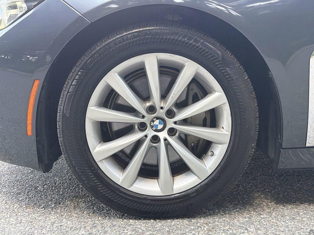 Thumbnail: 2020 BMW 7 Series - 8