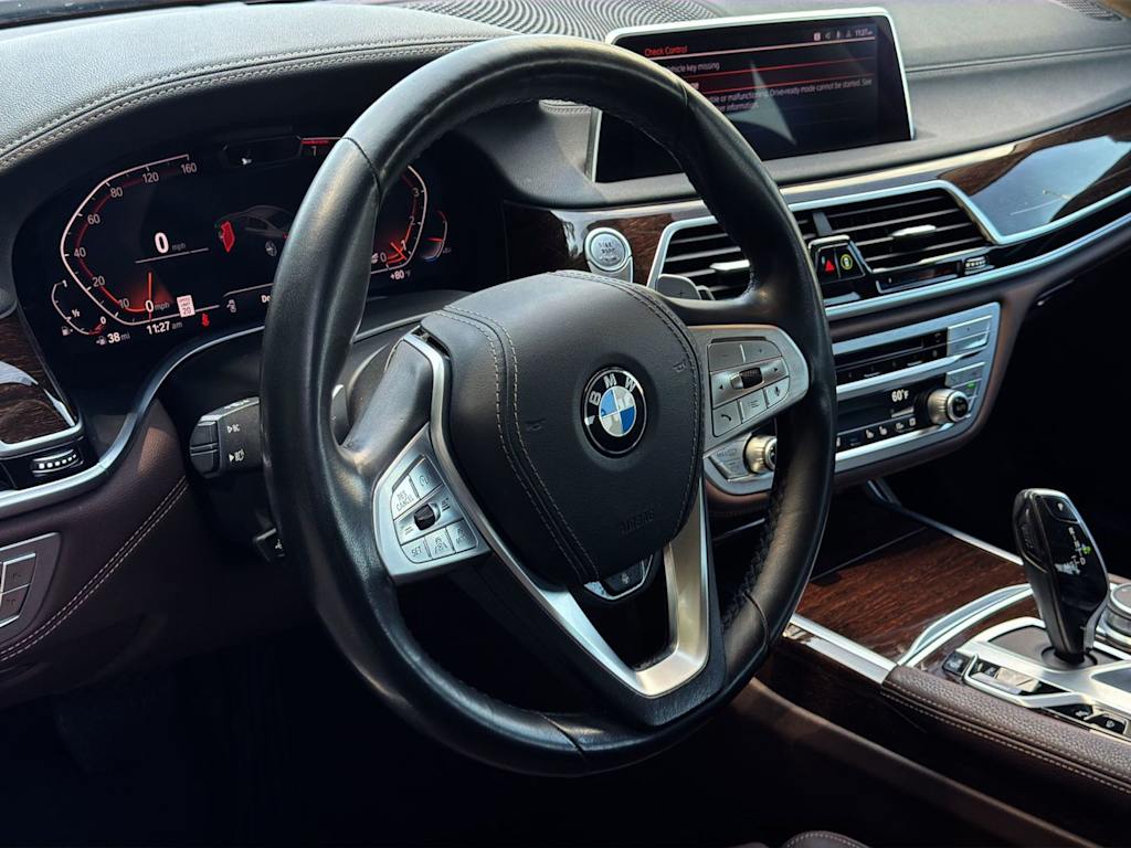 Thumbnail: 2020 BMW 7 Series - 14