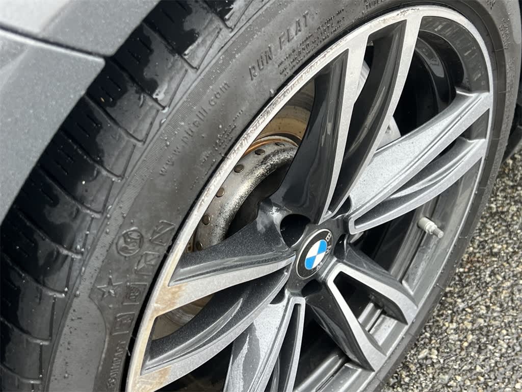 2022 BMW 7 Series 740i 29