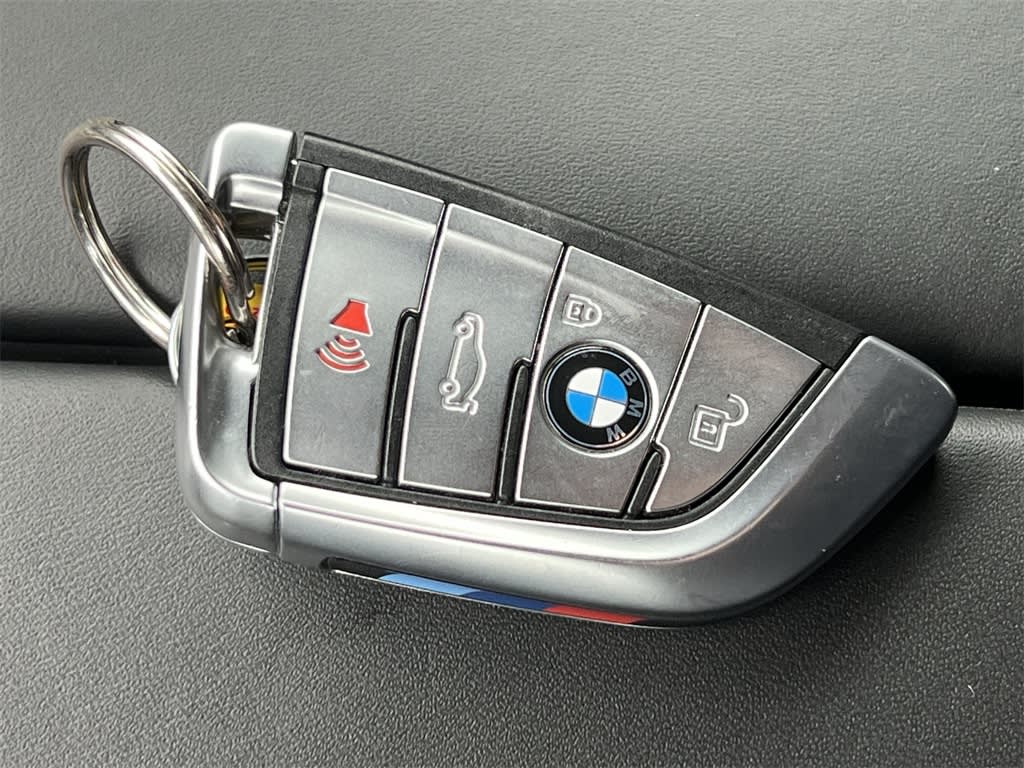 2022 BMW 7 Series 740i 18