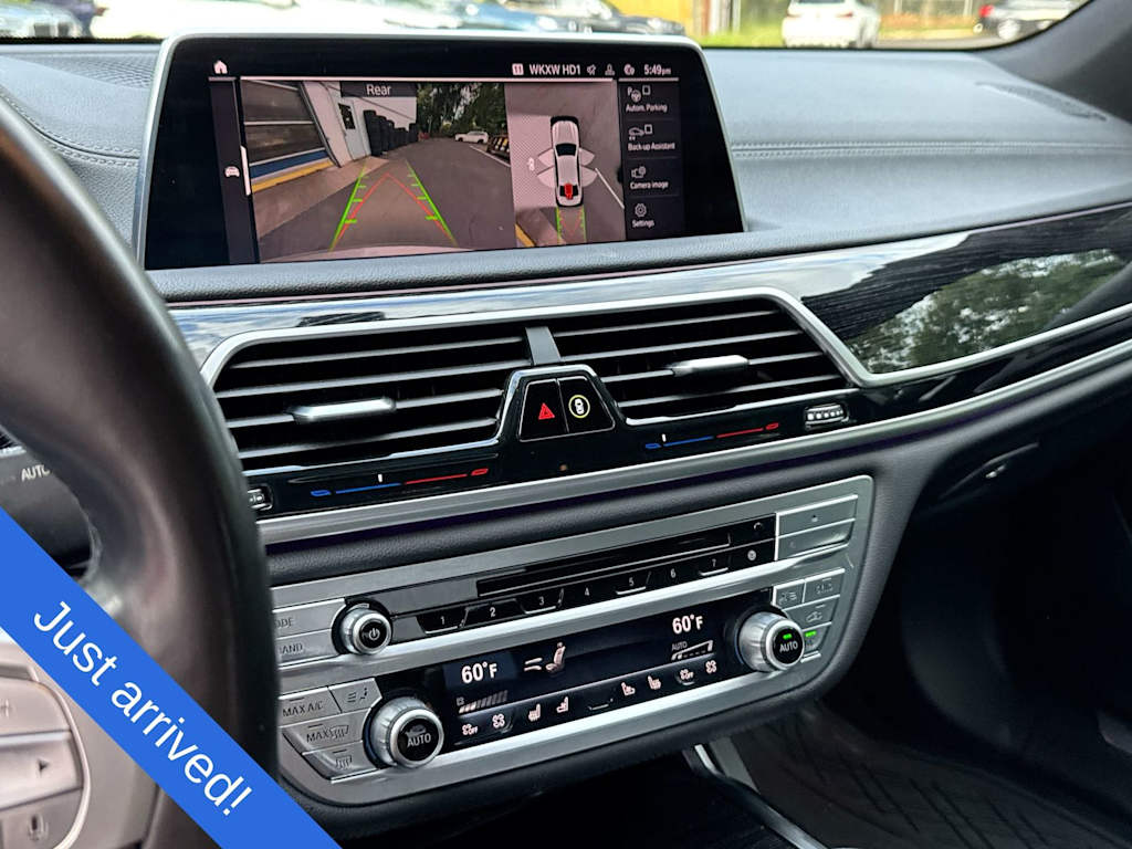 Thumbnail: 2020 BMW 7 Series - 15