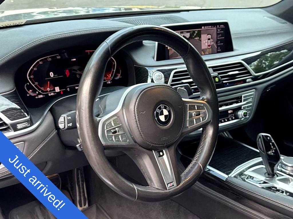 Thumbnail: 2020 BMW 7 Series - 14