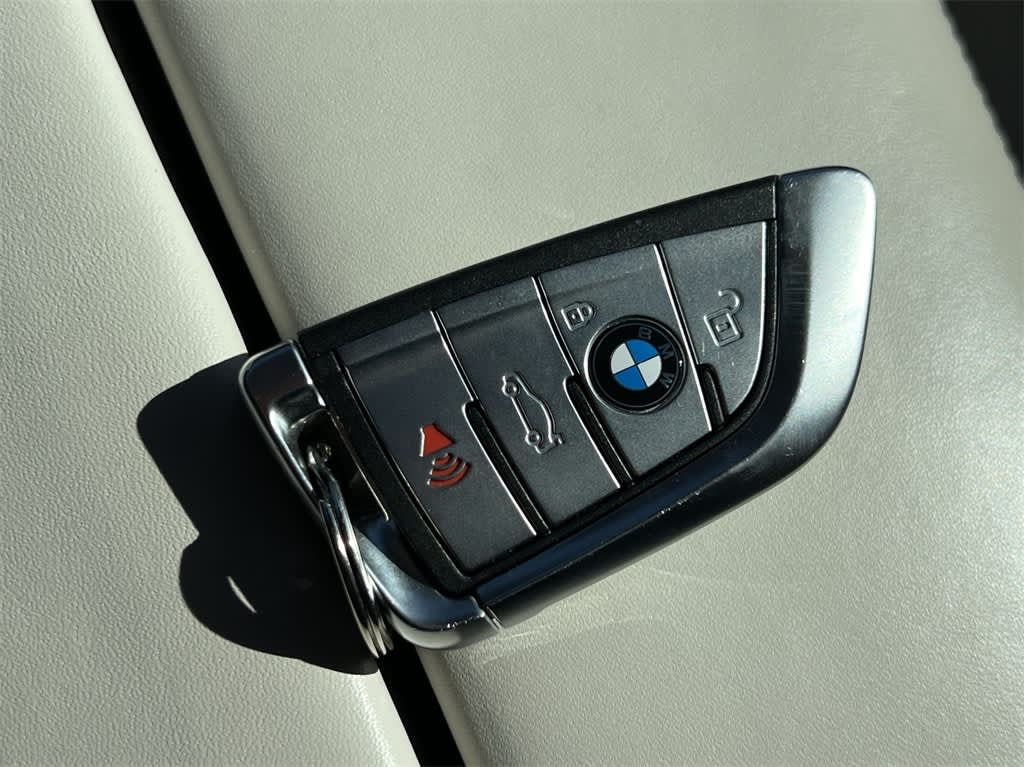 2022 BMW 7 Series 750i 18