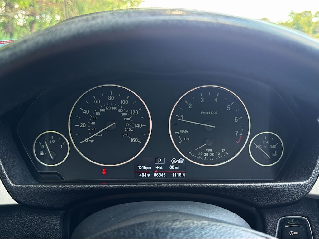 Thumbnail: 2018 BMW 3 Series - 17