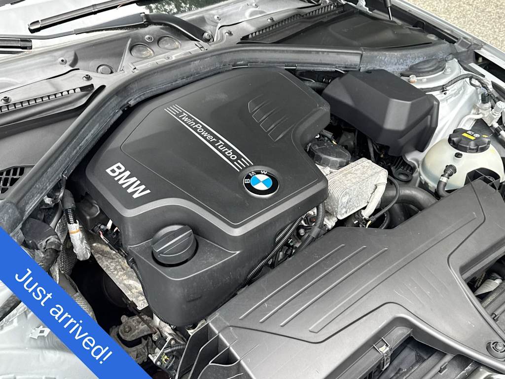 Thumbnail: 2018 BMW 3 Series - 9