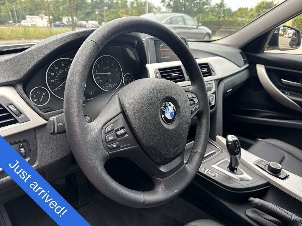 Thumbnail: 2018 BMW 3 Series - 14