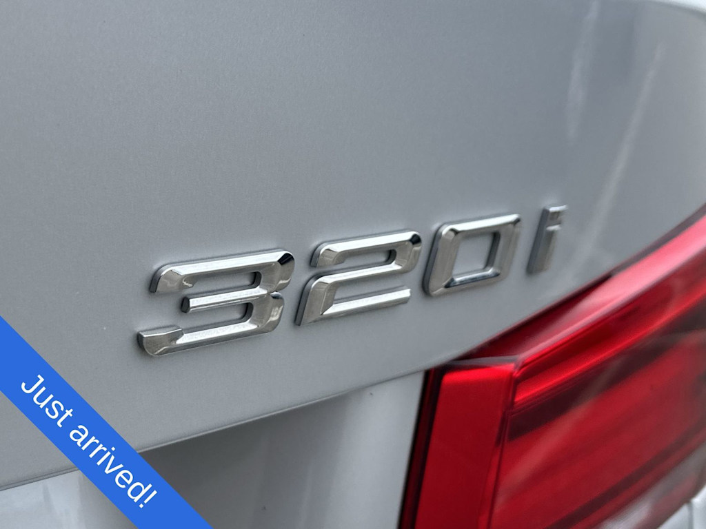 Thumbnail: 2018 BMW 3 Series - 7