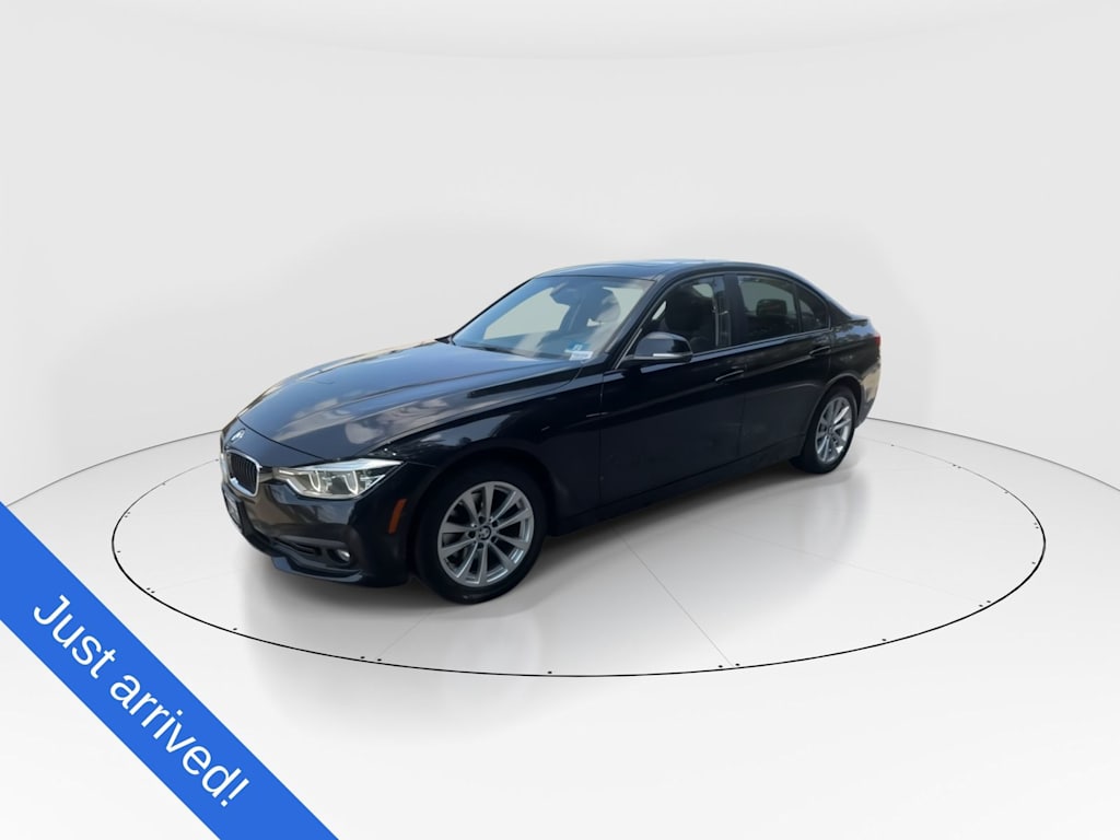 Thumbnail: 2018 BMW 3 Series - 19
